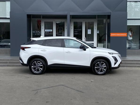 Omoda C5 I Рестайлинг с пробегом 2024 года, цена 1 785 000 рублей, 16169 км, внедорожник, Автокод Объявления