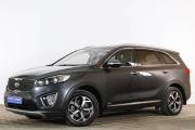 Kia Sorento III Prime Тюмень  - изображение 26