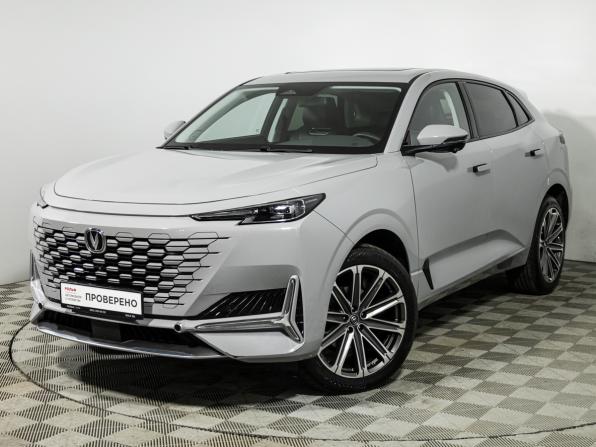 Changan UNI-K с пробегом 2023 года, цена 2 670 000 рублей, 17152 км, внедорожник, Автокод Объявления
