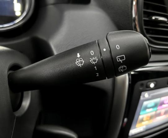 Nissan Terrano III (D10) с пробегом 2019 года, цена 1 777 000 рублей, 40122 км, внедорожник, Автокод Объявления