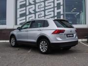 Volkswagen Tiguan II Владимир  - изображение 25