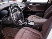 BMW X3 III (G01) Москва  - изображение 29