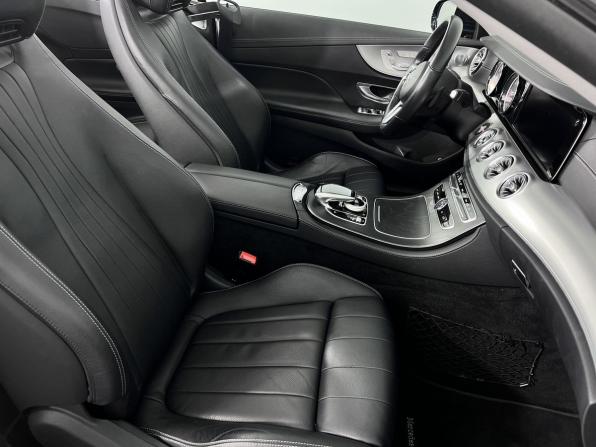Mercedes-Benz E-Класс V (W213 S213 C238) с пробегом 2020 года, цена 4 999 000 рублей, 52637 км, кабриолет, Автокод Объявления