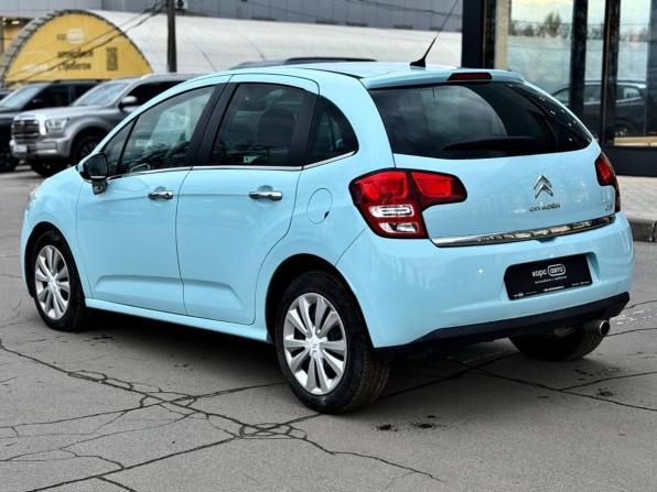 Citroen C3 II с пробегом 2010 года, цена 449 000 рублей, 181170 км, хэтчбек, Автокод Объявления