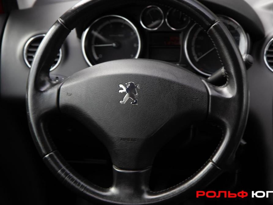 Peugeot 308 I Москва  - изображение 14