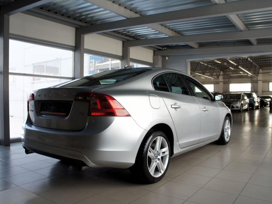 Volvo S60 II Рестайлинг Березовский  - изображение 4