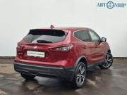 Nissan Qashqai II Рестайлинг Москва  - изображение 17