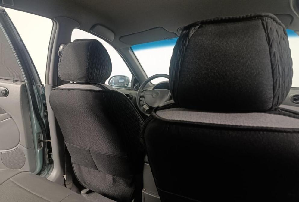 Chevrolet Lacetti I Волгоград  - изображение 10