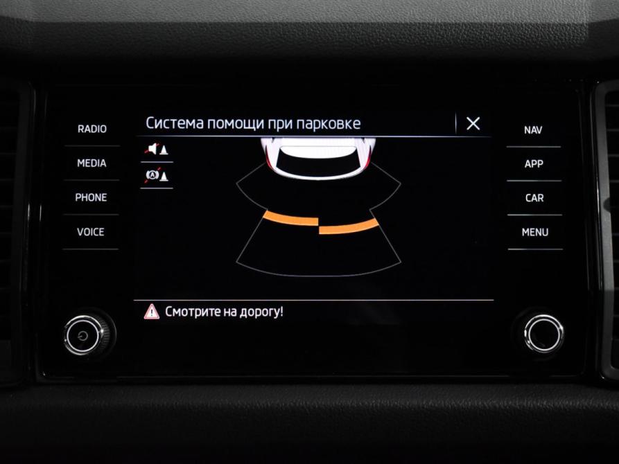 Skoda Kodiaq I Санкт-Петербург  - изображение 18