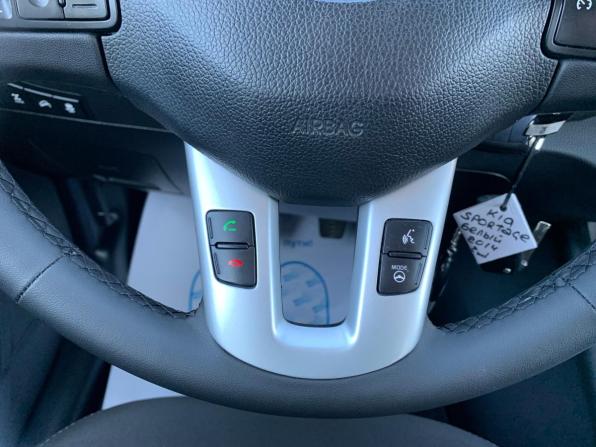 Kia Sportage III Рестайлинг с пробегом 2014 года, цена 1 599 900 рублей, 92559 км, внедорожник, Автокод Объявления
