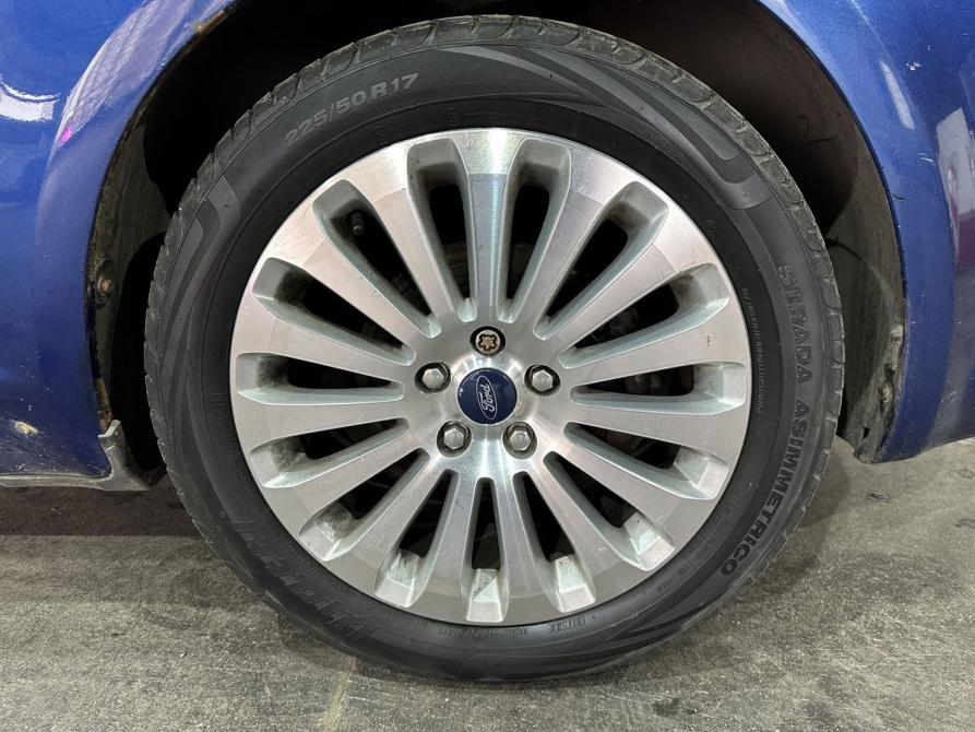 Ford C-MAX I Рестайлинг Москва  - изображение 17