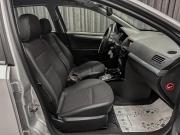 Opel Astra H Рестайлинг Красноярск  - изображение 25