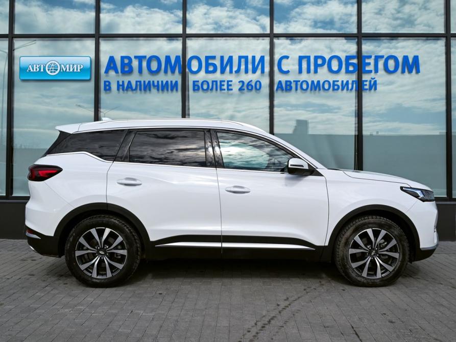 Chery Tiggo 7 Pro I Екатеринбург  - изображение 6