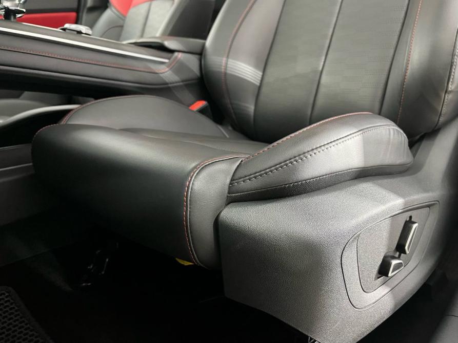Changan CS55 Plus II Ижевск  - изображение 14