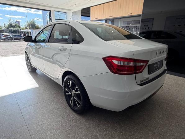 Lada (ВАЗ) Vesta I с пробегом 2018 года, цена 602 300 рублей, 199000 км, седан, Автокод Объявления