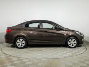 Hyundai Solaris I Рестайлинг Санкт-Петербург  - изображение 19