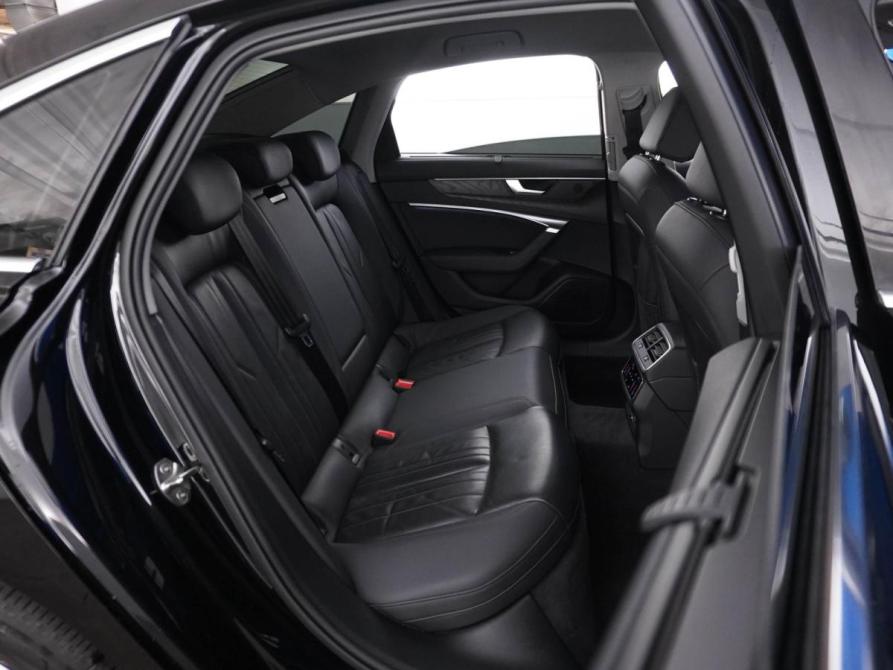 Audi A6 V (C8) Москва  - изображение 7