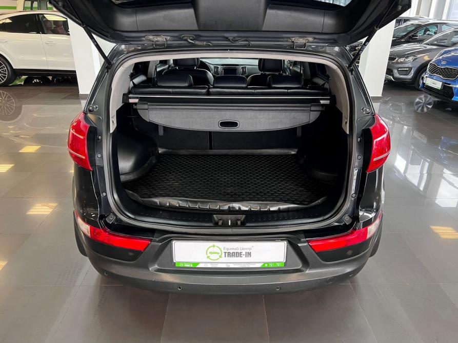 Kia Sportage III Тверь  - изображение 7