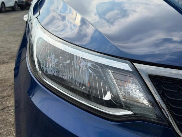 Kia Rio III Рестайлинг с пробегом 2015 года, цена 1 200 000 рублей, 37000 км, хэтчбек, Автокод Объявления