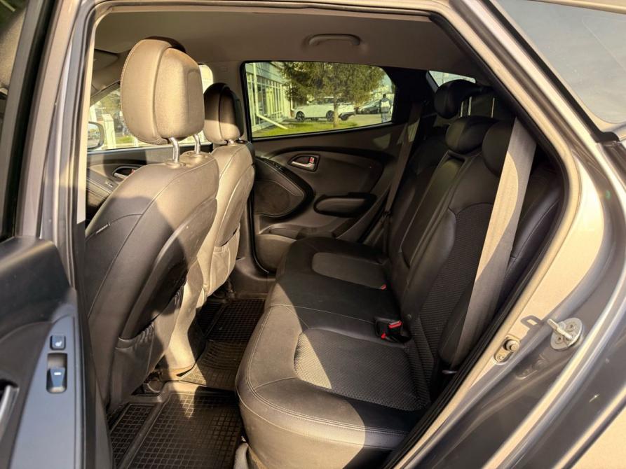 Hyundai ix35 I Энгельс  - изображение 13