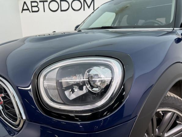 Mini Countryman II с пробегом 2018 года, цена 3 150 000 рублей, 38511 км, внедорожник, Автокод Объявления