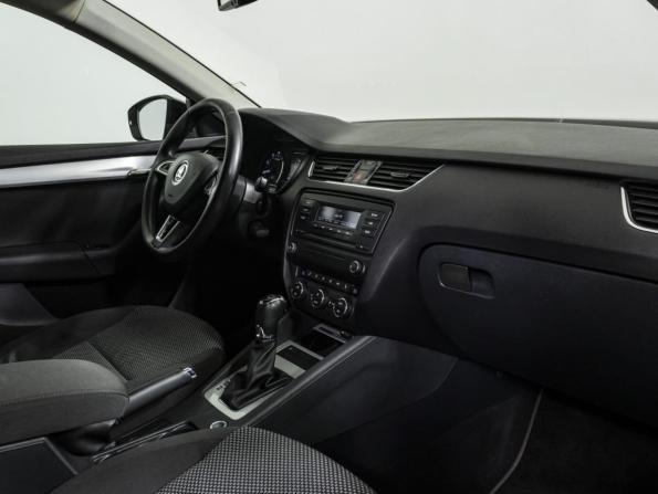 Skoda Octavia III (A7) с пробегом 2014 года, цена 1 234 500 рублей, 251000 км, лифтбек, Автокод Объявления