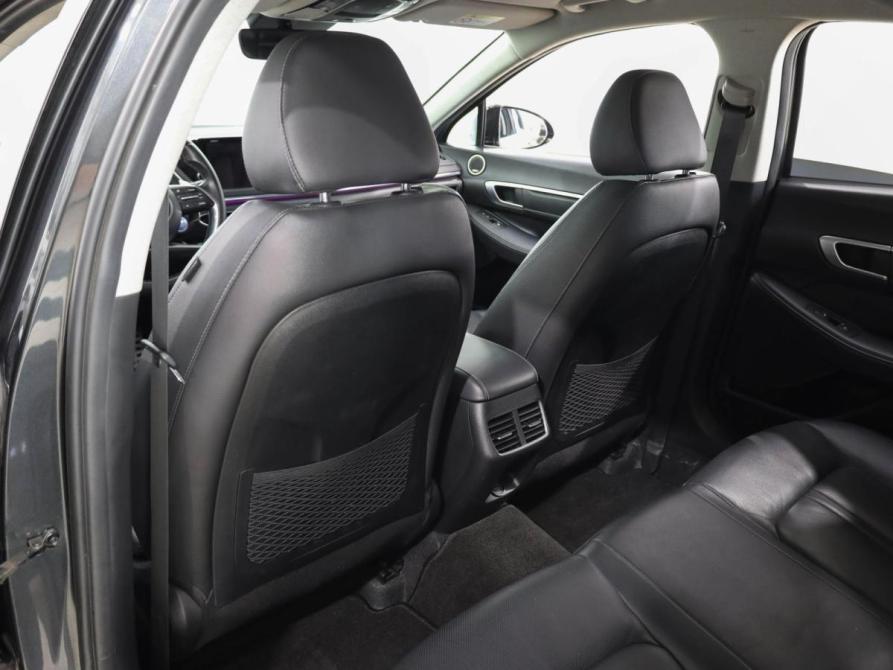 Hyundai Sonata VIII (DN8) Ростов-на-Дону  - изображение 11