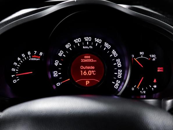Kia Sportage III с пробегом 2012 года, цена 1 250 000 рублей, 225935 км, внедорожник, Автокод Объявления