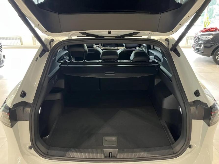 Volkswagen Tiguan II Рестайлинг (China Market) Великий Новгород  - изображение 29