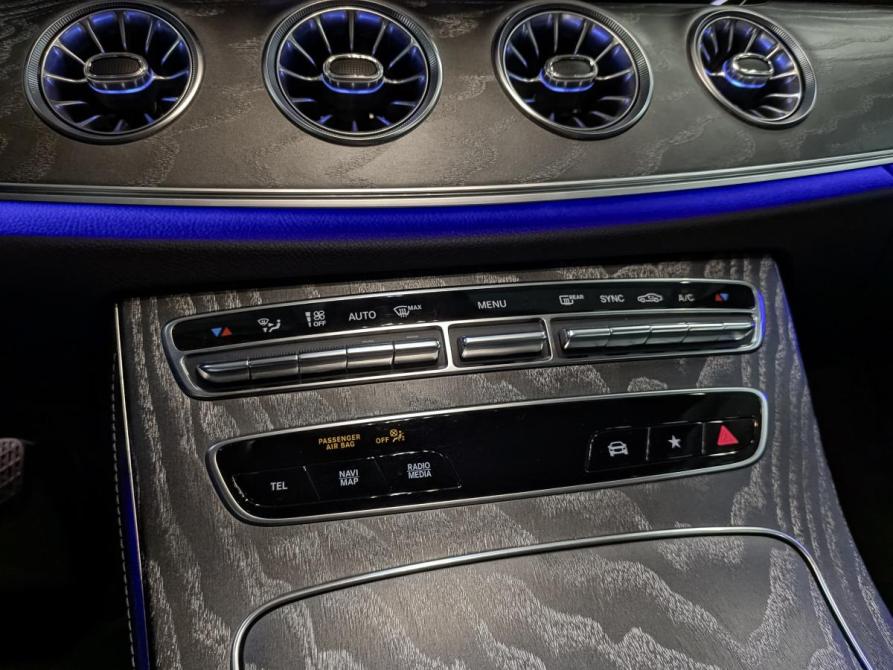 Mercedes-Benz E-Класс V (W213 S213 C238) Рестайлинг Москва  - изображение 21