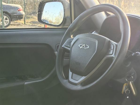 Chery Tiggo (T11) I Рестайлинг (FL) с пробегом 2014 года, цена 239 000 рублей, 161000 км, внедорожник, Автокод Объявления