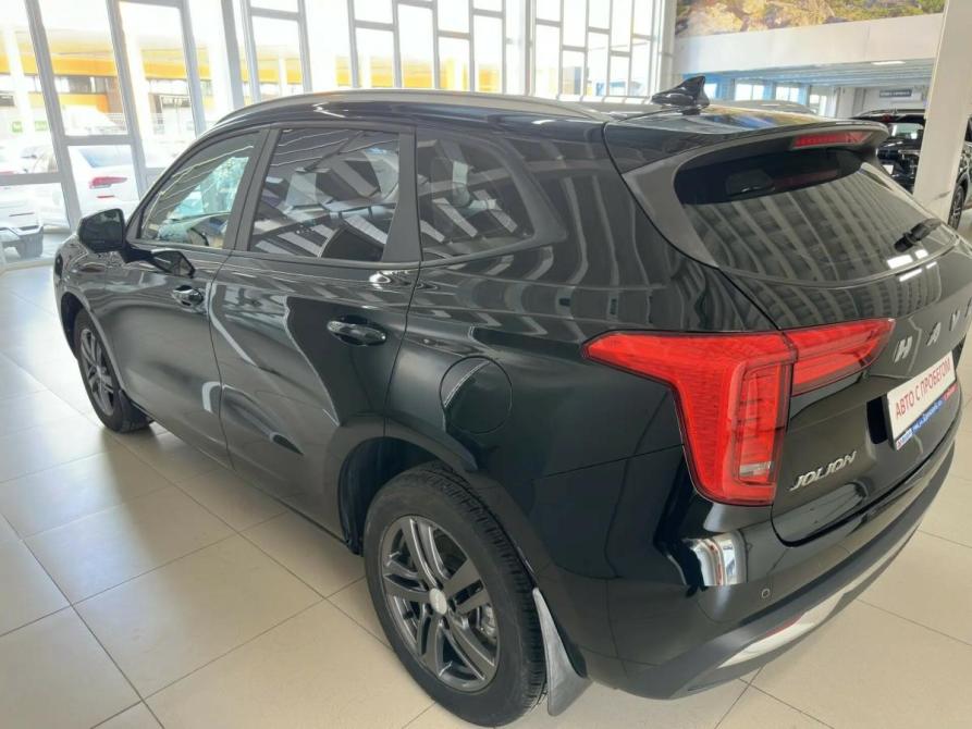 Haval Jolion I Уфа  - изображение 5