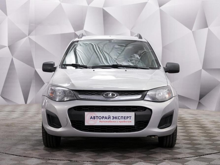 Lada (ВАЗ) Kalina II Ульяновск  - изображение 8