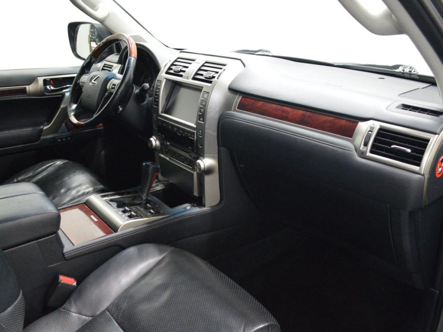 Lexus GX II Санкт-Петербург  - изображение 12