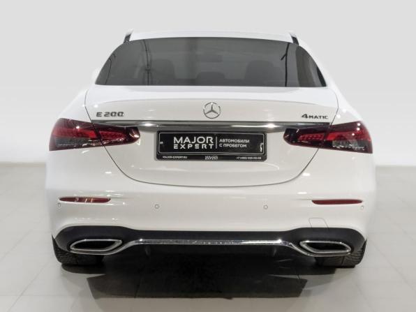 Mercedes-Benz E-Класс V (W213 S213 C238) Рестайлинг с пробегом 2021 года, цена 4 790 000 рублей, 68306 км, седан, Автокод Объявления