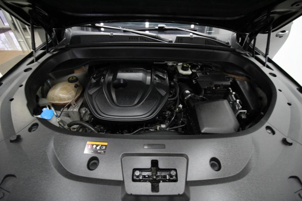 Geely Monjaro I Сургут  - изображение 30