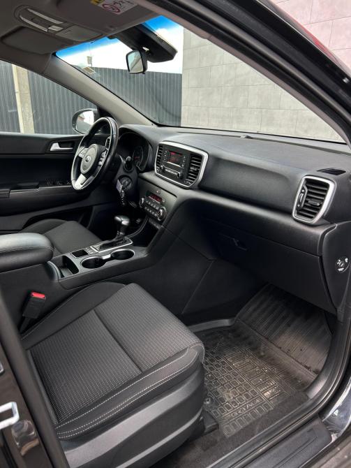 Kia Sportage IV Рестайлинг Альметьевск  - изображение 13