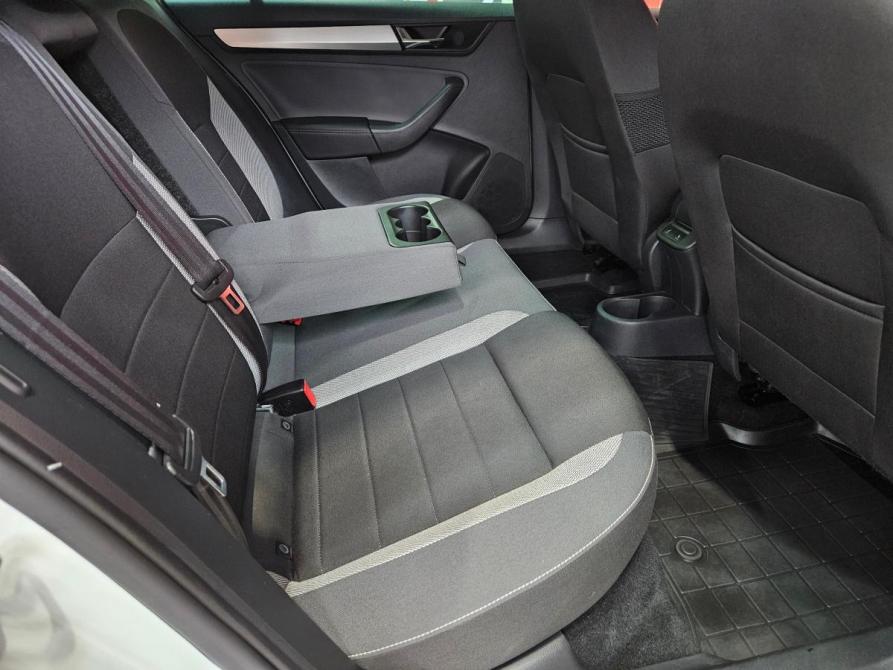 Skoda Rapid I Рестайлинг Вологда  - изображение 14