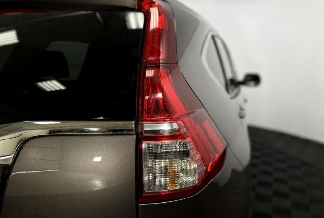 Honda CR-V IV Рестайлинг с пробегом 2017 года, цена 2 020 000 рублей, 169488 км, внедорожник, Автокод Объявления