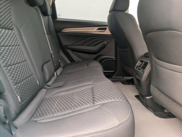 Haval F7 I с пробегом 2019 года, цена 1 259 000 рублей, 178394 км, внедорожник, Автокод Объявления
