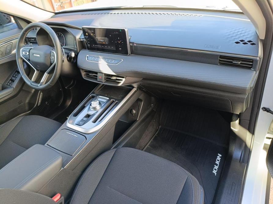Haval Jolion I Рестайлинг Санкт-Петербург  - изображение 11