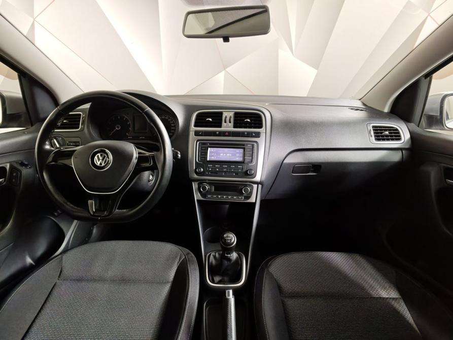 Volkswagen Polo V Рестайлинг Москва  - изображение 14