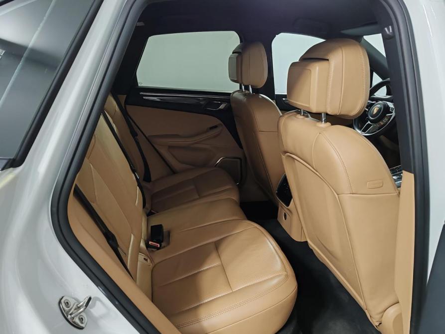 Porsche Macan I Москва  - изображение 22