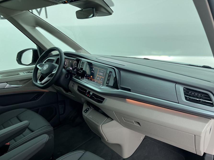 Volkswagen Multivan T7 Москва  - изображение 14
