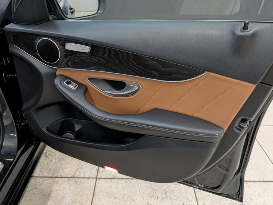 Mercedes-Benz C-Класс IV (W205) Рестайлинг Москва  - изображение 13