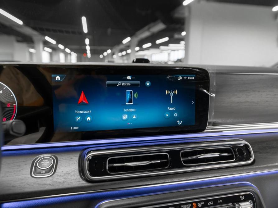 Mercedes-Benz V-Класс III (W447) Рестайлинг 2 Москва  - изображение 18