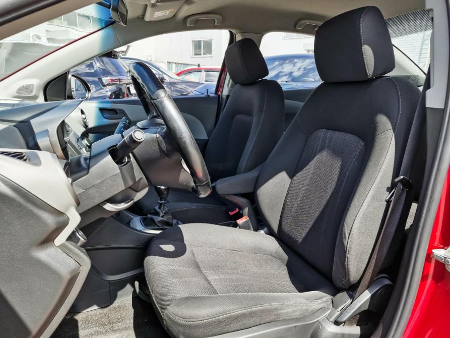 Chevrolet Aveo II Нижний Новгород  - изображение 5