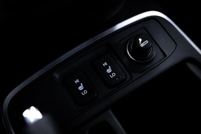 Honda CR-V IV Рестайлинг с пробегом 2015 года, цена 1 749 000 рублей, 349480 км, внедорожник, Автокод Объявления