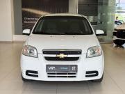 Chevrolet Aveo I Рестайлинг Тверь  - изображение 15