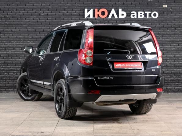 Great Wall Hover H3 I с пробегом 2014 года, цена 950 000 рублей, 79474 км, внедорожник, Автокод Объявления